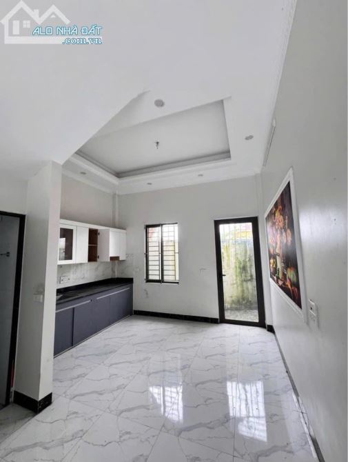 CHÍNH CHỦ CHO THUÊ NHÀ PHÙ NGHĨA, P. THIÊN TRƯỜNG, TP NAM ĐỊNH. DT 50M2, GIÁ 4,5TR/ THÁNG - 2
