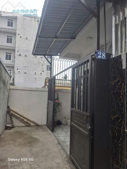 CHÍNH CHỦ CHO THUÊ NHÀ PHÙ NGHĨA, P. THIÊN TRƯỜNG, TP NAM ĐỊNH. DT 50M2, GIÁ 4,5TR/ THÁNG - 4