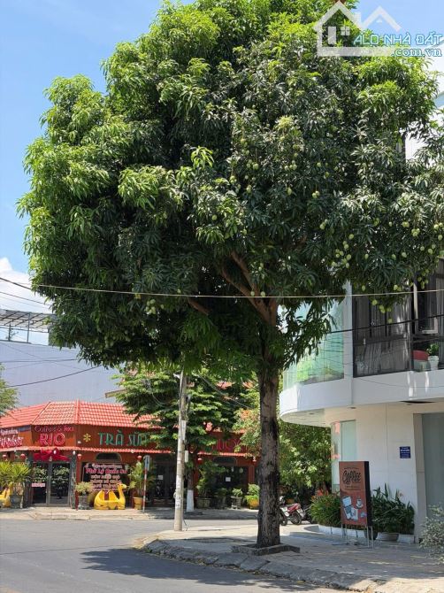 LÔ ĐẤT VÍP ĐƯỜNG 10.5M VĂN TIẾN DŨNG DT 125M2 NGANG 5M CHỈ HON 7 TỶ - 2