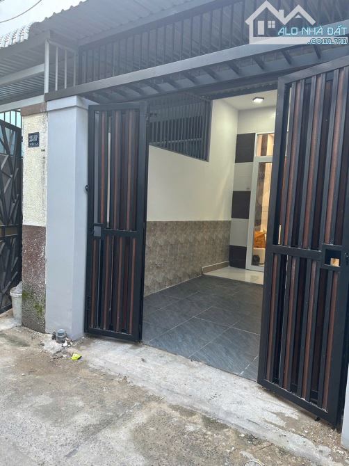 ⭐️ Bán nhà biệt thự sân vườn  đường Bình An 7 - Hoà Cường - Diện tích 122m2-  MT 8,1m. Giá - 2