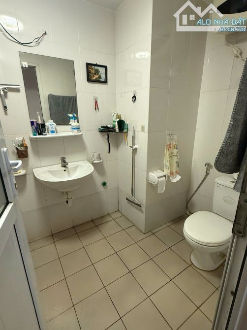 BÁN NHÀ MAI TRUNG – HIỆP HÒA – BẮC GIANG, ĐƯỜNG Ô TÔ, DT: 78M2, GIÁ: 680 TRIỆU CÓ RA LỘC - 2