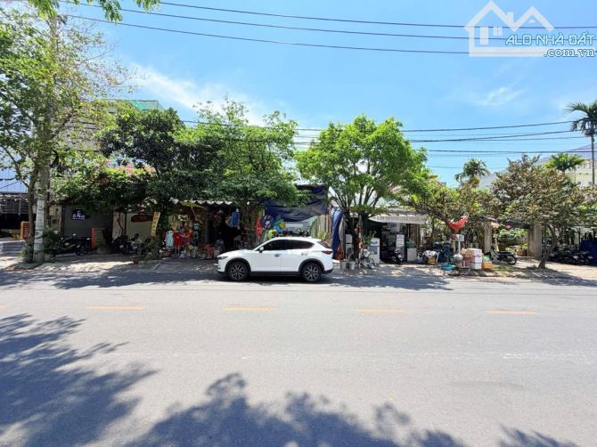 LÔ ĐẤT VÍP ĐƯỜNG 10.5M VĂN TIẾN DŨNG DT 125M2 NGANG 5M CHỈ HON 7 TỶ - 3