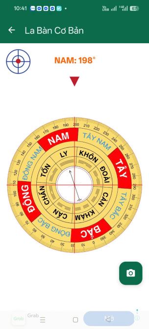 Vị trí đẹp kdoanh, Phố Trung Phụng oto tránh đỗ 6 sàn 46m2 nhà dân xây. Giá 23.8 tỷ - 4