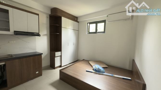 Hơn 7 tỷ cho nhà dòng tiền Kim Chung gần đại học công nghiệp 10 phòng thu 40 triệu 1 tháng - 4