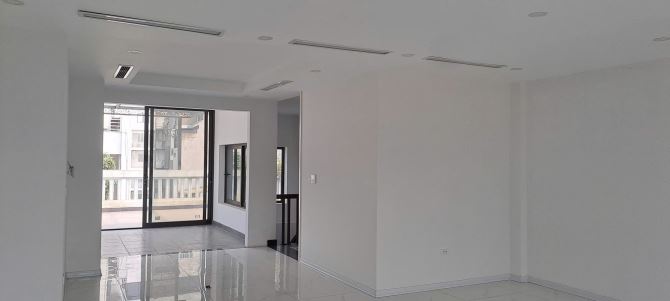 Tòa nhà phố Trần Hưng Đạo – diện tích 110m², xây 7 tầng bề thế - 4