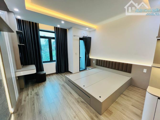 Bán nhà 3 ptầng cực đẹp Sở Dầu ngõ ô tô hơn 3 xxx tỷ - 6
