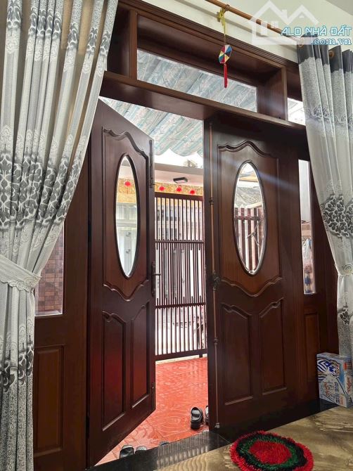⭐️ Bán nhà biệt thự sân vườn  đường Bình An 7 - Hoà Cường - Diện tích 122m2-  MT 8,1m. Giá - 7