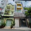 Bán nhà HXH,Khu Hoàng Việt,Út Tịch,Phường,4,Tân Bình Dt; 5,2mx20m2.Kc; 6 Tầng,Giá 22,5 Tỷ