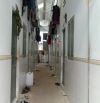 BÁN DÃY NHÀ TRỌ CÓ SẴN THU NHẬP, VỊ TRÍ RẤT ĐẸP, HẺM THÔNG THOÁNG, DT: 10X18M