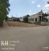 ĐƯỜNG ĐẤT MỚI–LONG PHƯỚC-LÔ GÓC 2 MẶT TIỀN–DT: 162M- CÓ 117M THỔ – GIÁ: 3,5 TỶ- LONG