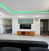 Cho thuê căn hộ 2 PN full nội thất mặt tiền Nguyễn Bỉnh Khiêm, ra biển 300m, gần chợ Đầm