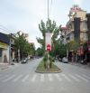 BÁN ĐẤT Mặt đường Nguyễn Văn Linh- tp Hải Dương- vị trí đẹp phía sau bệnh viện đa khoa