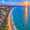 Bán lô góc 3 mặt tiền đối diện công viên ocean duns thích hợp xây khách sạn