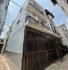 BÁN NHÀ -Q12- 3 TẦNG - 32M2 - 4PN - ĐỐI DIỆN BV Q12- HXH - HƠN 1 TỶ
