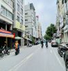 Mặt Phố Trung Phụng-45m- 9 tầng thang máy thông sàn- 33 tỷ