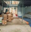 NHÀ XƯỞNG MẶTTIỀN ĐƯỜNG LÊ ĐÌNH CHI, BÌNH LỢI, BÌNH CHÁNH, 590M2 GIÁ 13,5 TY