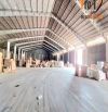 CHO THUÊ XƯỞNG 1.850m² – TRẢNG BOM, ĐỒNG NAI
