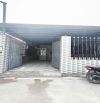 Bán nhà SR, đất hồng, 5x25, đường oto, sân oto, chợ KP4 Trảng Dài, chỉ 2tỷ250