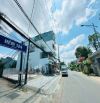 NẮM CHỦ BÁN NỀN ĐẤT MẶT TIỀN MẬU THÂN