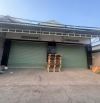 Cho thuê Kho 300m2 sát KCN Vĩnh Lộc, P BHH B. Diện tích 10x30m. Giá 32tr TL