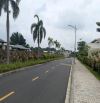 BÁN BIỆT THỰ  XÂY THÔ VILLA SÂN GOLF VÂN TRÌ ĐÔNG ANH 180 TỶ DT 1200M2 MT 32M 2T Ô TÔ TRÁN