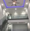 🏡 NHÀ MỚI GẦN KHU VINHOMES  HÓC MÔN