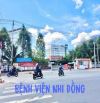 BÁN NỀN NGÃ BÁT LONG TUYỀN BÌNH THỦY GIÁ 890TR