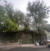 Bán gấp biệt thự đường Trần Quốc Thảo, Quận 3, dt: 15x16m trệt lầu sân vườn mới 73 tỷ