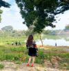 ĐẤT CHƯƠNG MỸ HÀ NỘI BÁM HỒ THOÁNG ĐẸP GIÁ HỜI