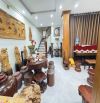 Đẹp Lắm...Bán Gấp Nhà Đẹp Phố Nhân Hoà -Thanh Xuân 43m² x 5T Ngõ Ô Tô Giá 7.7 Tỷ