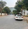 Cần bán lô đất khu 1 KĐT Bình Minh, Phường Đông Hương cũ, Thanh Hóa 90m2 xây nhà cực đẹp