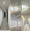 Cho thuê văn phòng hạng A Rox Tower 136 Hồ Tùng Mậu 100-500m2 giá hạng C