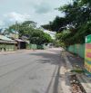 CG. Bán đất tặng nhà xưởng,  Thới Tam Thôn 18 - Hóc Môn. Cách Tô Ký 300m. 1064m2