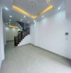 Nhà Tiền Lệ,  Sơn Đồng 47mx4 tầng, ngõ trước nhà 3m, ô tô đỗ cửa