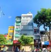 Mặt tiền Huỳnh Khương Ninh, Đakao, Q 1 - 4,5x20m - 4 tầng - HĐT: 80tr - Giá 24 tỷ