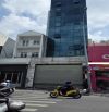 CHO THUÊ NHÀ MẶT TIỀN ĐƯỜNG HOÀ BÌNH 6,4X27M NỞ HẬU 9,6M 6L