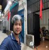 Nhà 2 tầng đường Nguyễn Thị Sáu phường THẠNH LỘC, Q12 dt47m2 (4mx11m) 💵 3,3tỷ.