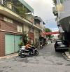 N1077- Cho thuê nhà căn góc tại Thiên Lôi - lê chân -hải phòng
