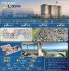 Căn hộ 5⭐ SỞ HỮU LÂU DÀI_4MT Võ Văn Kiệt, VIEW SÔNG CẦU RỒNG_GIÁ CHỈ 4.6T