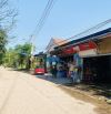 💥 Mặt tiền kinh doanh Thu Bồn, Thuỷ Xuân, Huế. 127m², ngang 6,7m. Chỉ 2,x tỷ