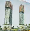 HIẾM !! CẠNH CẦU HOÀ XUÂN_LÔ ĐÔI CỒN DẦU 237m2_60Tr/Th_GIÁ ĐẤT SẬP HẦM