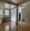 Nhà trọ 40m2 riêng biệt, KQH Yersin full tiện ích 3 phút ra Hồ Xuân Hương 3,5tr/tháng