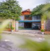 Homestay sân vườn KQH Yersin 8PN sức chứa 20 người, 2,5tr/ngày, 500m ra Hồ Xuân Hương