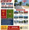 ĐẤT TRUNG TÂM CẨM LỆ – BÙI GIÁNG – ĐƯỜNG THÔNG – TIỆN ÍCH VÂY QUANH 🌟