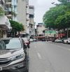 Vị trí đẹp kdoanh, Phố Trung Phụng oto tránh đỗ 6 sàn 46m2 nhà dân xây. Giá 23.8 tỷ