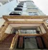 🏢 Xuân La – Tây Hồ | 161m² | 9 tầng + hầm | 16 căn hộ | full nội thất – vận hành sẵn 🔥