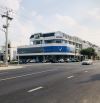 BÁN NHÀ CÁT TƯỜNG 1 MẶT TIỀN TRẦN HƯNG ĐẠO VỊ THANH