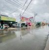 BÁN ĐẤT 140m2 THỔ CƯ NGAY PHAN VĂN HỚN , NHỈNH 6 TỶ , SHR .