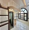 🔥CHO THUÊ DUPLEX MỚI TOANH BALCON CỬA SỔ MÁY GIẶT RIÊNG FULL NỘI THẤT GẦN SÂN BAY - HUỲNH