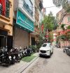 SIÊU ĐẸP PHÂN LÔ VIP-NGUYỄN THỊ ĐỊNH-CẦU GIẤY- DT 63M2 7 TẦNG THANG MÁY MT 5.3M-36.3 TỶ